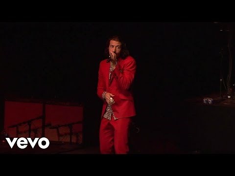 MAGIC! - No Way No (Live on the Honda Stage)