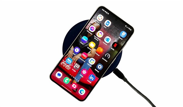 Best Budget Phones With Wireless Charging in 2026 (U.S.) - MobilityArena