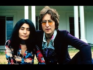 JOHN LENNON-LIVERPOOL TRIBUTE CONCERT - OPEN EYE-GRANADA TV-1990