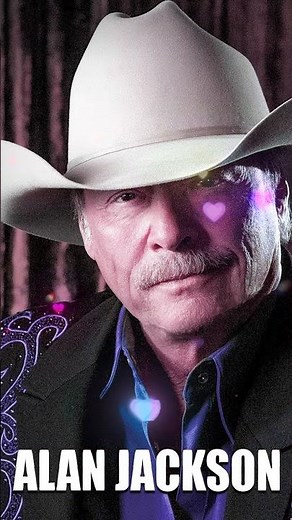 The Older I Get - Alan Jackson