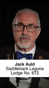 What does #Freemasonry mean to its members? We asked California #Freemasons on their take and how they define the Craft. Learn more: freemason.org/discover #MasonsofCA #Freemason #Masonry #Freemasons | Masons of California