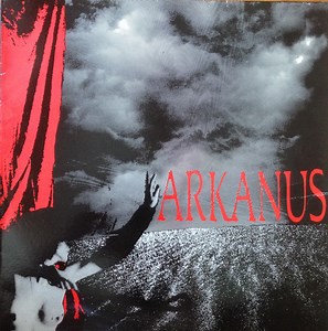 Arkanus - Arkanus