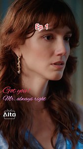 Her boyfriend cheated on her… now it’s her turn to make him regret it 😈 Watch Got You, Mr. Always Right now on #AltaTV! #GotYouMrAlwaysRight #VerticalDrama #RevengeStory #WatchNow #DramaLovers | Ahmad Muhammad
