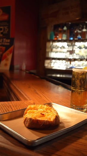 Get a load of this guy….🥔 #barbcutie #rgv #956 #texasbbq #mcallen | Bar-B-Cutie RGV