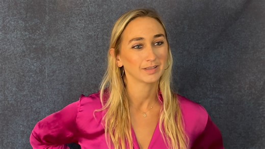 Sarah Victoria Mathieu - Self Tape Reel