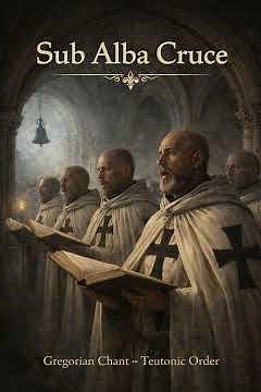 Sub Alba Cruce – Teutonic Order Gregorian Chant