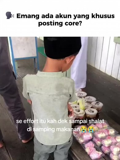 Info Masjid dengan Nasi Kotak Setiap Jumat