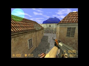 fnatic | f0rest vs. SK Gaming (IEM IV Global Finals 2010)