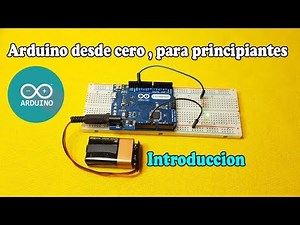 Arduino from scratch for beginners, features, turning an LED on and off