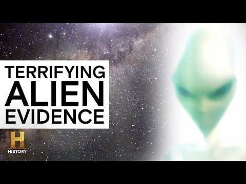Ancient Aliens: TOP 10 ALIEN ENCOUNTERS OF 2023 | PART 2 | History