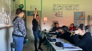 Toute la lumière sur les SEGPA - Episode 1