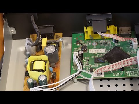 Starmax Digital Satellite Receiver No Power/Boot Loop Repair