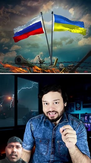 Europe often criticizes India for buying discounted Russian oil, Russia-Ukraine conflict #shorts