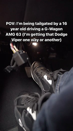 533K views · 3.2K reactions | Desperate times! Follow for more unconventional financial tips Enable the third brake pulse feature on your Jeep Wrangler JL/ Gladiator JT, Dodge Charger/Challenger/Durango, and RAM trucks with the TaZer programmer found at www.zautomotive.com - just one of many features that the TaZer module can add to your Mopar vehicle #funny #relatable #lifetips #lifehacks #dodgeviper #gwagon #automotive #jeepwrangler #viralreels | Z Automotive Technologies | Facebook