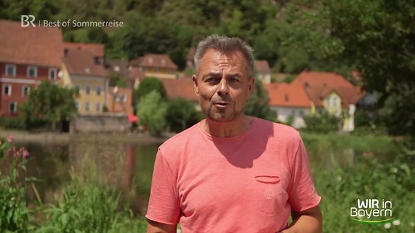 Wir in Bayern: Sendung vom Dienstag, 02.09.2025
