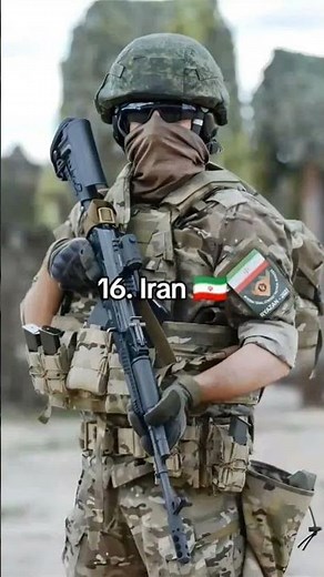Military Ranks of All Countries in 2026 🌍 | Army Rank Comparison Explained