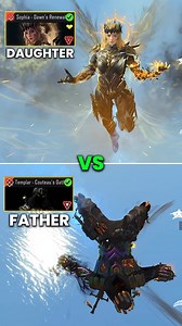 120K views · 2.3K reactions | Daughter vs Father in CODM | Strange One Gaming | Facebook
