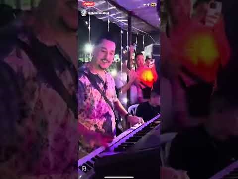 Cheba Souad Ft Hichem Smati - Live Soirée Bejaie - 2025