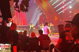 Dance With Me USA on Reels