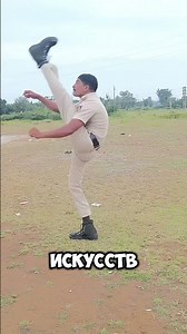 💥 Один человек способен на большее, чем целая команда каскадёров!