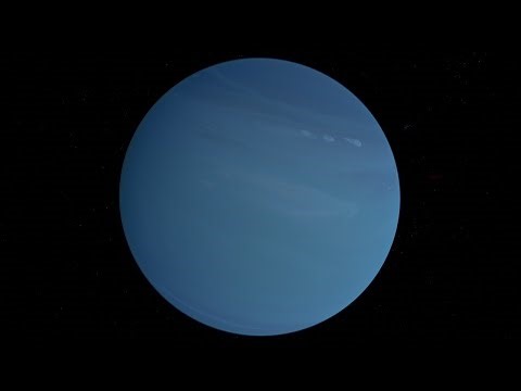 Uranüs: Yan Yatan Dev Gezegen | Gezegenler Güncesi Podcast #uranus