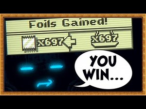 I Mastered P03 & Magnificus Decks || Inscryption Act 2