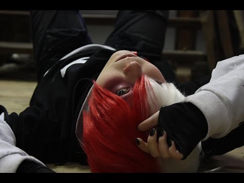 Villain Deku X Todoroki - CMV [DogBucketCosplay] PART TWO