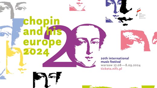 7.5K views · 188 reactions |  2024 is the jubilee year of the Chopin...