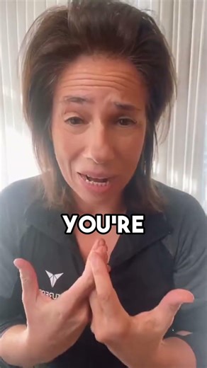 This Is Why Your Back Hurts When You Stand