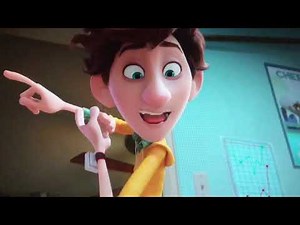 “Madagascar” (Nick The Mizfit Actor Style) Part 9 - “I like to Move it”/Nick Scares Away Changlings