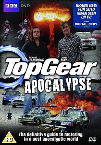 Top Gear: Apocalypse streaming: where to watch online?