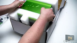 [Cowcot TV] In Win H-Frame Mini