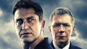 Hunter Killer Review