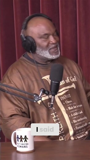 The unhoused crisis in Los Angeles isn’t what most people think. Behind the headlines are real people, real stories, and real lives. In this episode of Crazy Amazing Humans, Luther Keith Jr. shares powerful insights about compassion, dignity, and what it means to truly see our unhoused neighbors. This conversation might change the way you think about the unhoused crisis. 🎧 Full episode in bio. #CrazyAmazingHumans #UnhousedCommunity #HousingJustice #HumanStories #Compassion #PodcastClips #LosAng