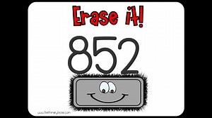 This video was just added to the Second Grade Club! This is great for building listening skills and reinforcing place value! SO much more to come! | Primary Techie