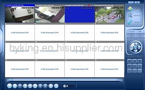 H 264 Dvr Client