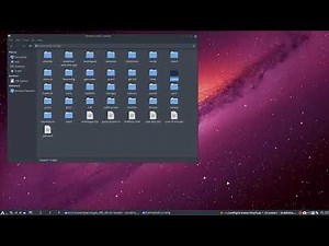 ArcoLinux : 2464 Where are the configuration files of Icewm - change themes