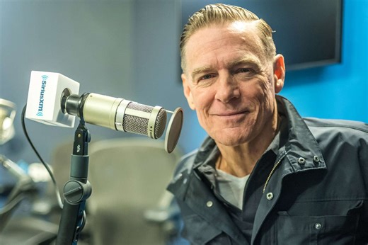 Bryan Adams' "Get Off My Back": A Defiant Anthem of Independence - Rolling Stone