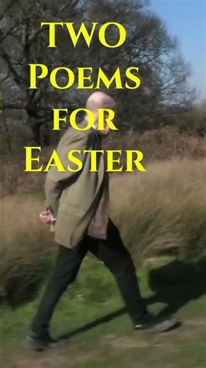 Two of the Best Poems for Easter - Poetry Changes Lives #garden