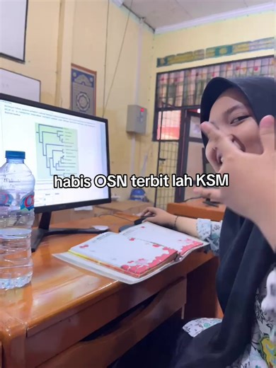 Persiapan OSN dan KSM 2025: Apa yang Perlu Diketahui?