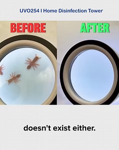 🇨🇦 Discover Why Canadians Can't Get Enough of the UVO Lamp! Now 2024's Essential Health and Home Tool is Available for Up to 35% OFF! Act Fast—Limited Stock Available! | Uvlizer UVC