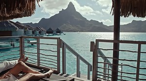 835 reactions · 71 shares | From colourful reefs to dramatic mountains, secluded beaches and welcoming culture, the Islands of Tahiti will allow you to revive your senses and rediscover your spirit of adventure. | Tahiti Tourisme | Facebook