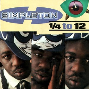 Simpleton - 1/4 To 12