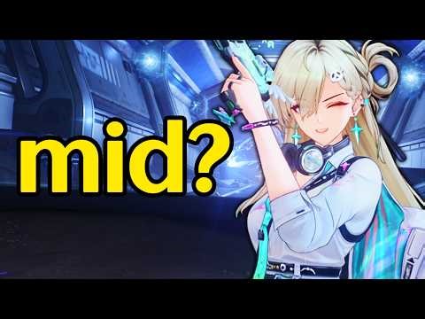 So I Tried Out Lynae...