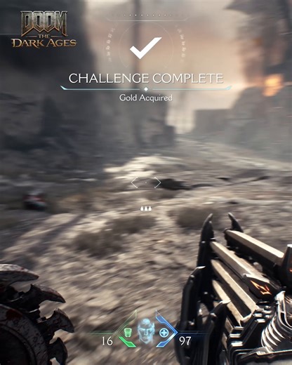 Become the Slayer in #DOOM: The Dark Ages launching May 15. #RTXOn | NVIDIA GeForce