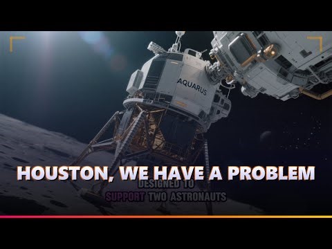 The Apollo 13 Mission: A Successful Failure