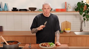 Home cook’s guide to Mexico’s treasured mole