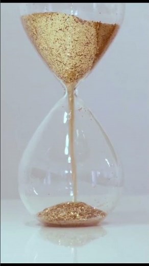 Sand Timer