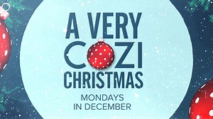 4.2K views · 130 reactions | To get you into the holiday spirit we'll be giving you Christmas episodes of your favorite shows starting at 8PM/7C EVERY MONDAY in December! Our annual tradition.... a Very Cozi Christmas with Frasier, Roseanne, and The Nanny. Don't miss it! | Cozi TV | Facebook