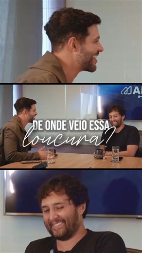 Rodrigo Mussi | 🏈✨ Bati um papo com @lichi_l_lopez , CMO da XP Investimentos, sobre a emocionante jornada em trazer a NFL para o Brasil! Como esse gênio do... | Instagram